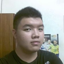 Steven Chuwen