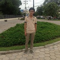 Seng Sophanith