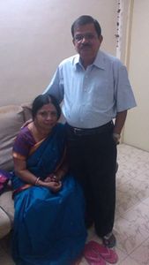 Prabhakaran Kampurath