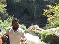 Mohamed Syed