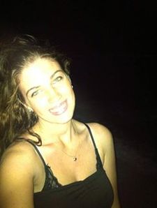 Staci Libenson
