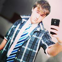 Mitchell Mccarley