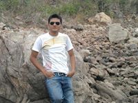 Mohsin Ansari