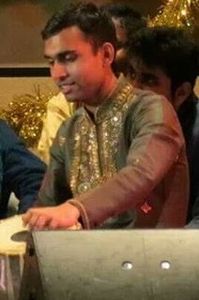 Pratik Patel