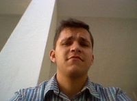 Omar Guereca arvizuo