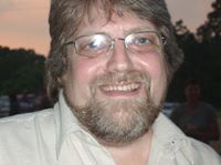 Mark Mccoy