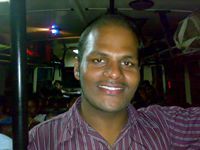 Gudivada Anil kumar