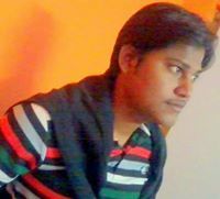 Ravikanth E