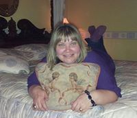 Helen Mccollum