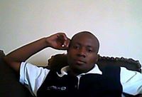 Willard Ayuku
