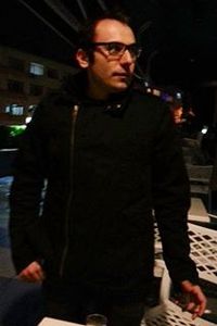 Mehmet Çam