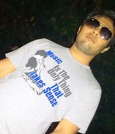 Sachin Solanki