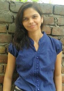 Deepti Mishra
