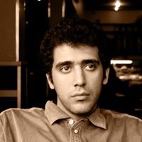 Ali Mohit