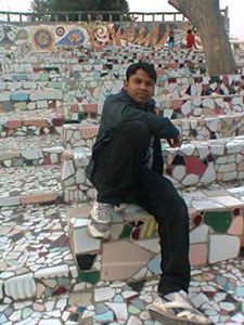 Siddhartha Sonkar