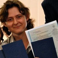 Сергей Трубинов