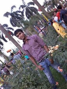 মো নাজমুল