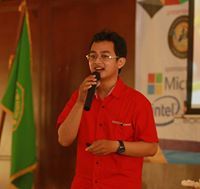 Handoko Aditya