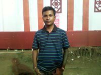 দেবাশীষ মজুমদার