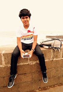 Animesh Vijay