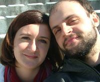 Jelena Simunovic poluga