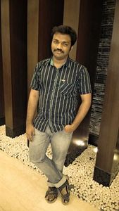 Kannan Rakesh