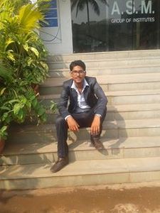 Ankur Bhandari