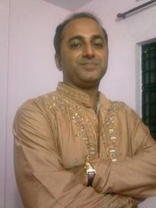 Supriyo Chakraborty