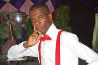 Udochukwu Okenwa