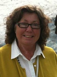 Nancy Brink-o'connor