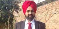 Nishan Singh