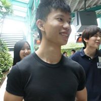 Hong Wei