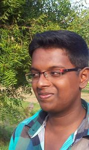 Srini Vasan
