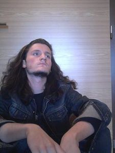Dominik Hrubý