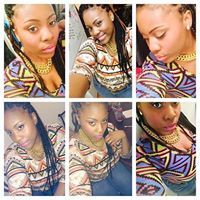 Shernese Williams-hunter