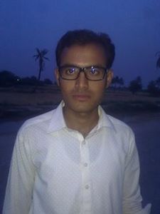 M Waseeem