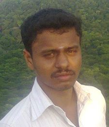 Ramesh Anbu