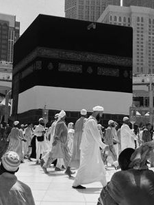Hmode Ahmed