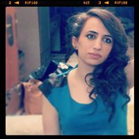 Manar Khoury
