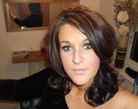 Hayley Fitzpatrick