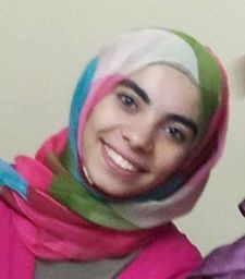 Azza Fathy