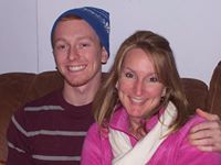 Kimberly Oberholtzer