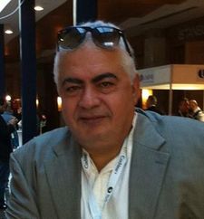 Khalid Elmesallamy