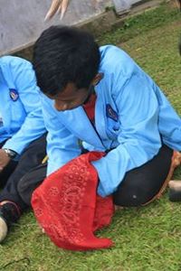 Ahmad Fauzi