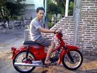 Andra Gatez