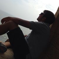 Harsh Bhavsar