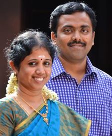 Muthuukaruppan Muthiah