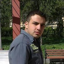 Alaa Haddad
