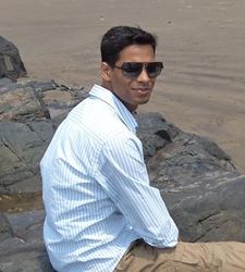 Ajit Pradhan