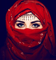 Reem Farea